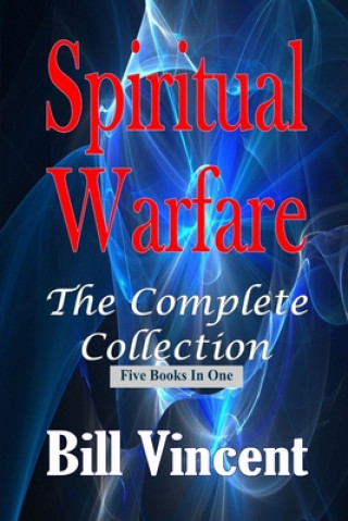 Kniha Spiritual Warfare 