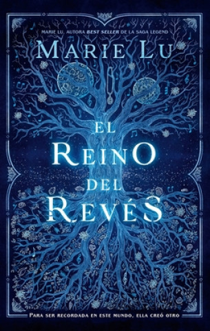 Könyv Reino del Reves, El 