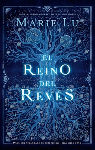 Buch Reino del Reves, El 