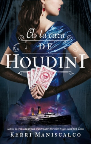 Carte a la Caza de Houdini 