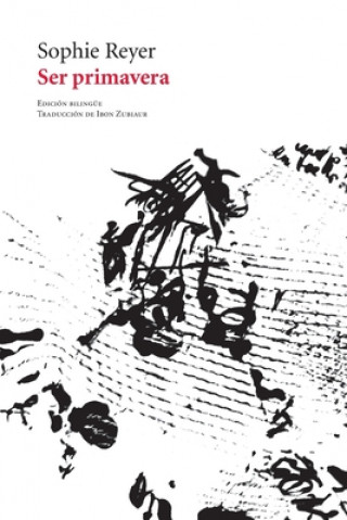 Knjiga Ser primavera Sophie Reyer