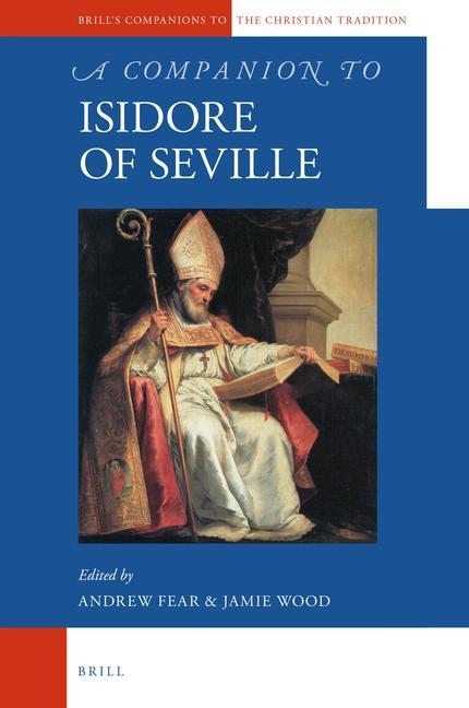 Książka A Companion to Isidore of Seville Jamie Wood