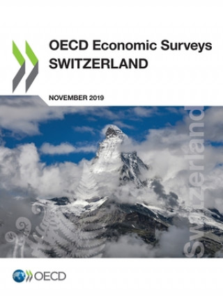 Knjiga Switzerland 2017 Oecd
