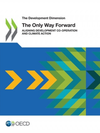 Knjiga only way forward Oecd