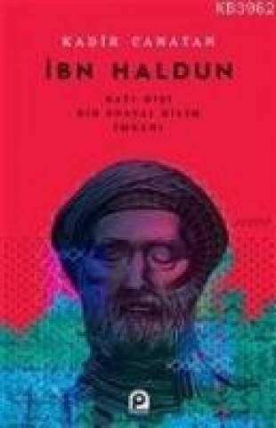 Книга Ibn Haldun 