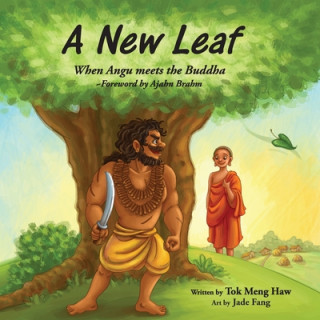 Book New Leaf Ajahn Brahm