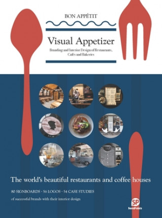 Book Visual Appetizer sendpoints