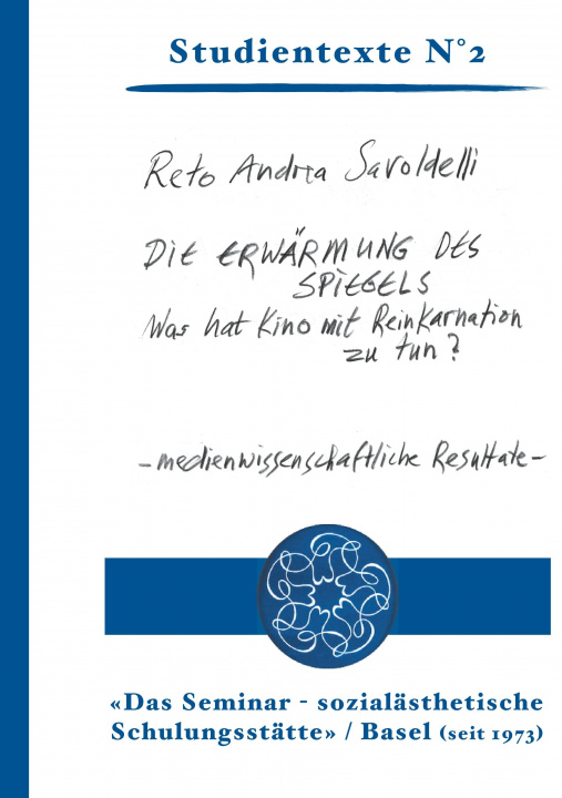 Książka Die Erwärmung des Spiegels 