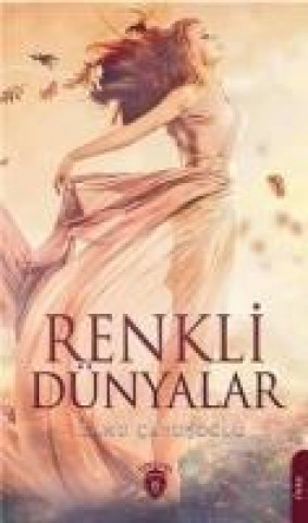 Книга Renkli Dünyalar 