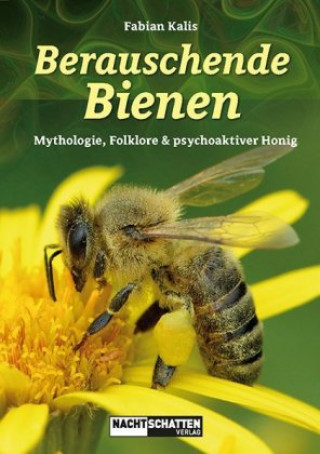 Книга Berauschende Bienen 