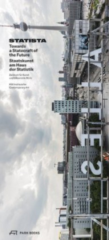 Knjiga STATISTA ZK/U Zentrum für Kunst und Urbanistik