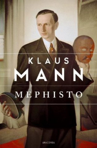 Kniha Mephisto 