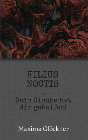 Libro Filius Noctis Maxima Glockner