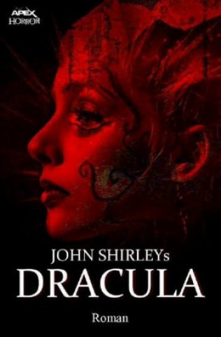 Buch JOHN SHIRLEYS DRACULA John Shirley