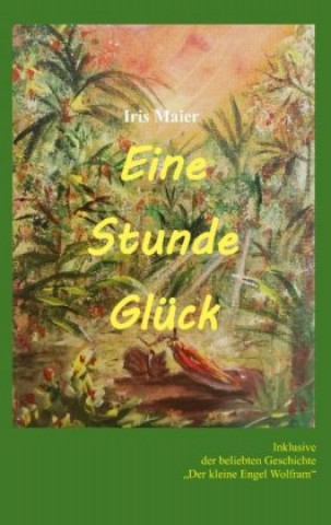 Libro Eine Stunde Glück 