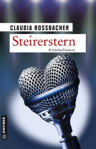Buch Steirerstern Claudia Rossbacher