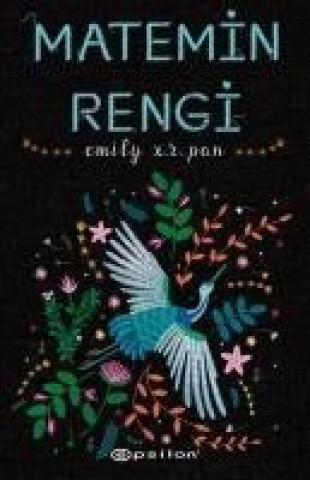 Книга Matemin Rengi 