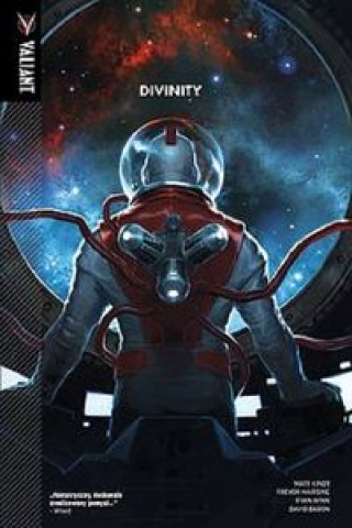 Book Divinity Kindt Matt