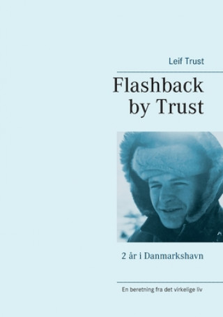 Kniha Flashback by Trust 