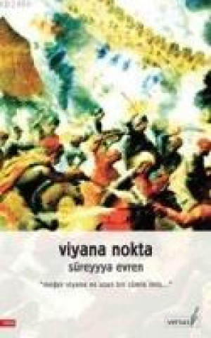 Книга Viyana Nokta 