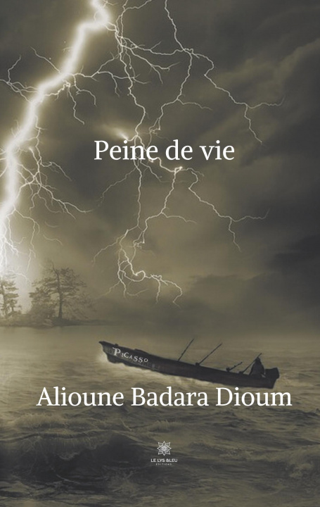 Libro Peine de vie 