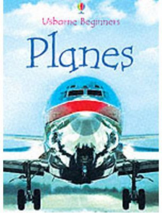Kniha Planes FIONA PATCHETT