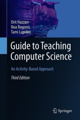 Libro Guide to Teaching Computer Science Orit Hazzan