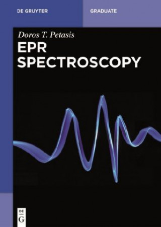 Knjiga EPR Spectroscopy Doros T. Petasis
