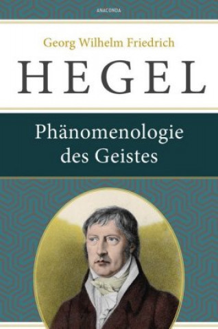 Könyv Phänomenologie des Geistes 