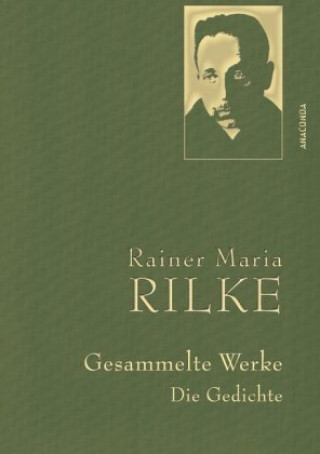 Kniha Gesammelte Werke. Die Gedichte. 