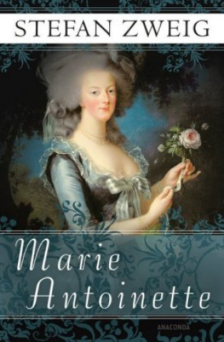 Libro Marie Antoinette 