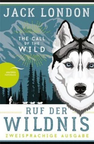Книга Ruf der Wildnis / The Call of the Wild Bernd Samland
