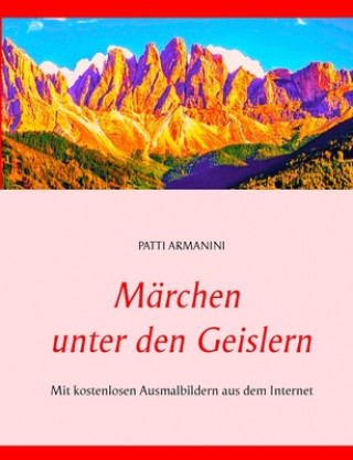 Книга Marchen unter den Geislern 