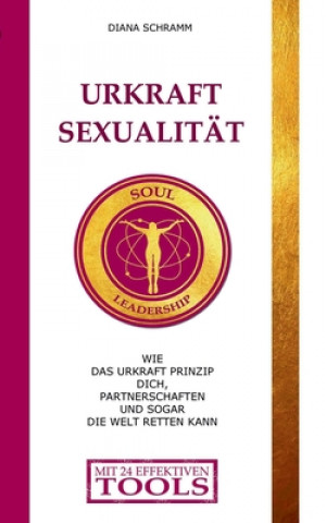 Kniha Urkraft Sexualitat 