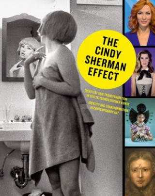 Libro The Cindy Sherman Effect Cindy Sherman