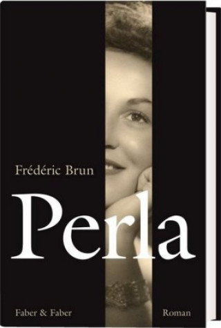 Knjiga Perla Frédéric Brun