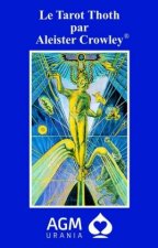 Carte Le Tarot Thoth par Aleister Crowley FR Aleister Crowley