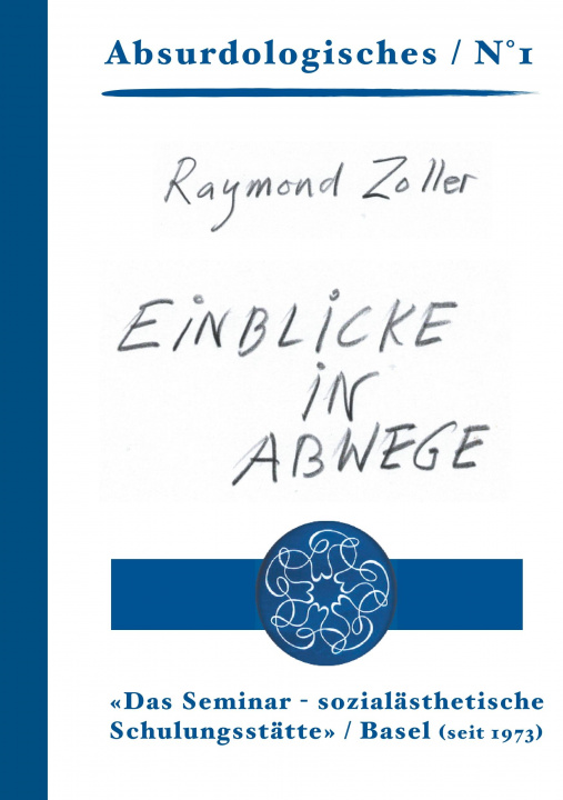 Libro Einblicke in Abwege 