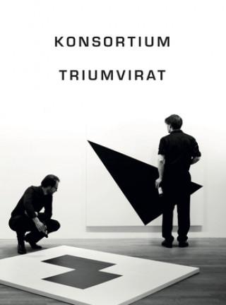 Book Triumvirat Konsortium