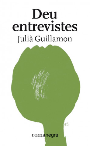 Βιβλίο Deu entrevistes JULIA GUILLAMON