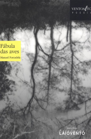 Knjiga FABULA DAS AVES MANUEL FORCADELA
