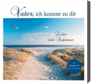 Audio Vater, ich komme zu dir, 1 Audio-CD Juri Friesen
