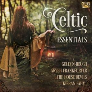 Audio Celtic Essentials 