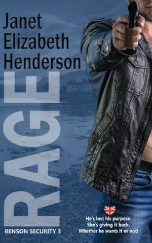 Libro Rage Janet Elizabeth Henderson