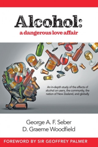 Knjiga Alcohol George A. F. Seber