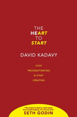 Book Heart to Start 