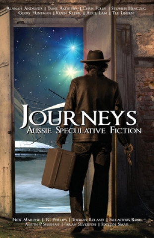 Libro Journeys Austin P Sheehan
