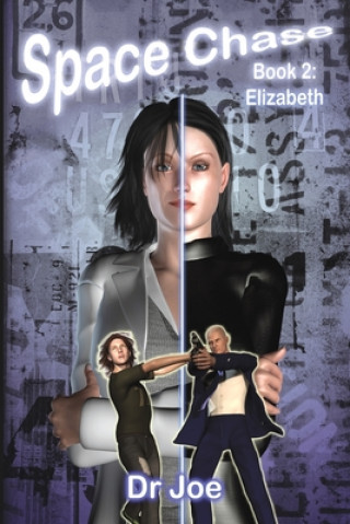 Book Space Chase 2 Joseph Ireland