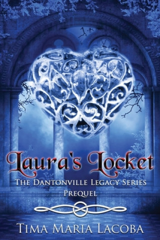 Книга Laura's Locket Dionne Lister