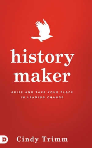 Книга History Maker 